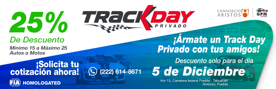 PROMOCIÓN
