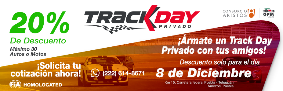 PROMOCIÓN
