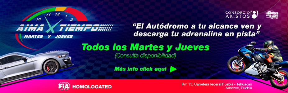 Curso Control Evasivo